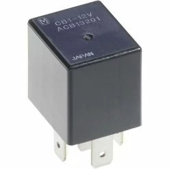 Panasonic CB1AP24 Kfz-Relais 24 V/DC 20 A 1 Schließer