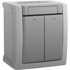 Panasonic Jalousieschalter 90591018-DE