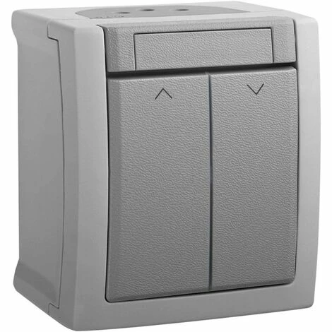 Panasonic Jalousieschalter 90591018-DE Panasonic Jalousieschalter 90591018-DE -PANASONIC Shop 28712017 1