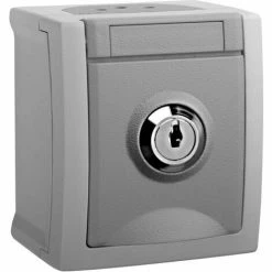 Panasonic Steckdose Abschließbar 90591048-DE