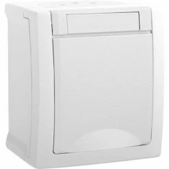 Panasonic Steckdose 90591108-DE