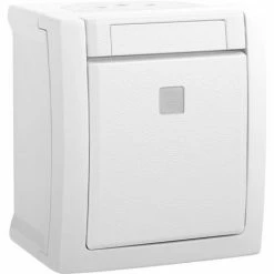 Panasonic Taster Beleuchtet 90591114-DE