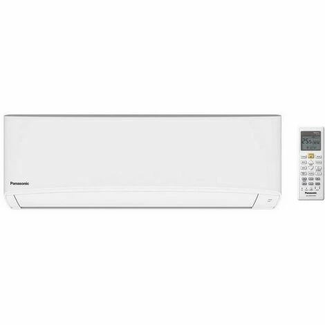 Panasonic Etherea CS-Z25VKEW MultiSplit Wandgerät 2,5 KW 1 Panasonic Etherea CS-Z25VKEW MultiSplit Wandgerät 2,5 KW