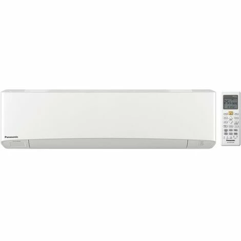Panasonic TZ Wandgerät CS-TZ50-WKE MultiSplit 5,0 kW Panasonic TZ Wandgerät CS-TZ50-WKE MultiSplit 5,0 KW -PANASONIC Shop 32075471 1