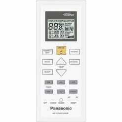 Panasonic KIT-XZ20VKE ETHEREA R32 Wandklimageräte-Set - 2,05 KW 7 Panasonic KIT-XZ20VKE ETHEREA R32 Wandklimageräte-Set - 2,05 KW -PANASONIC Shop 32075520 4