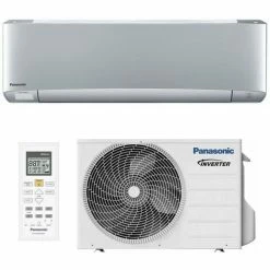 Panasonic KIT-XZ35VKE ETHEREA R32 Wandklimageräte-Set - 3,5 KW