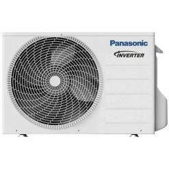 Panasonic KIT-XZ35VKE ETHEREA R32 Wandklimageräte-Set - 3,5 KW 6 Panasonic KIT-XZ35VKE ETHEREA R32 Wandklimageräte-Set - 3,5 KW -PANASONIC Shop 32075522 3