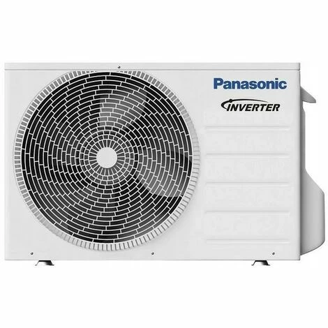 Panasonic KIT-XZ35VKE ETHEREA R32 Wandklimageräte-Set - 3,5 KW 3 Panasonic KIT-XZ35VKE ETHEREA R32 Wandklimageräte-Set - 3,5 KW – Bild 3