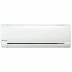 Alternative view of Panasonic PZ Standard CS-PZ25-VKE R32 Wandklimageräte-Set - 2,5 KW