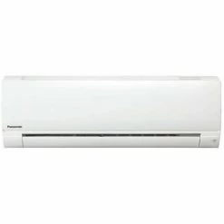 Alternative view of Panasonic PZ Standard CS-PZ35-VKE R32 Wandklimageräte-Set - 3,4 KW
