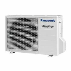 Panasonic PZ Standard CS-PZ35-VKE R32 Wandklimageräte-Set - 3,4 KW -PANASONIC Shop 32075777 3