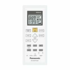 Panasonic PZ Standard CS-PZ35-VKE R32 Wandklimageräte-Set - 3,4 KW -PANASONIC Shop 32075777 4