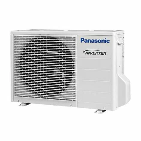 Panasonic PZ Standard CS-PZ50-VKE R32 Wandklimageräte-Set - 5,0 KW 3 Panasonic PZ Standard CS-PZ50-VKE R32 Wandklimageräte-Set - 5,0 KW – Bild 3