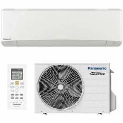 Panasonic KIT-Z71VKE ETHEREA R32 Wandklimageräte-Set - 7,1 KW