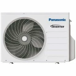 Panasonic CU-5Z90TBE R32 MultiSplit Außengerät 9 KW