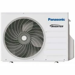 Panasonic CU-2TZ41TBE R32 MultiSplit Außengerät 4,1 KW