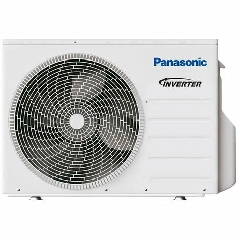 Panasonic CU-2TZ41TBE R32 MultiSplit Außengerät 4,1 kW Panasonic CU-2TZ41TBE R32 MultiSplit Außengerät 4,1 KW -PANASONIC Shop 32075845 1