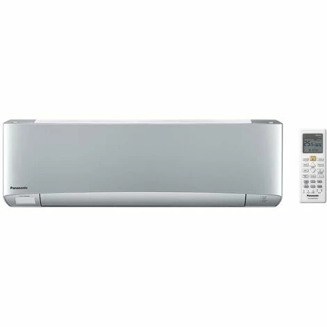 Panasonic Etherea CS-XZ25VKEW MultiSplit Wandgerät 2,5 KW 1 Panasonic Etherea CS-XZ25VKEW MultiSplit Wandgerät 2,5 KW