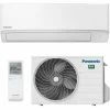 Panasonic Compact KIT-TZ25WKE Klimaanlage Wandgerät R32 2,5 KW I 9000 BTU