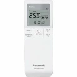 Panasonic Compact KIT-TZ35WKE Klimaanlage Wandgerät R32 3,5 KW I 12000 BTU -PANASONIC Shop 32076087 3