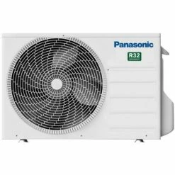 Panasonic KIT-Z35TKEA Klimaanlage Wandgerät R32 3,5 KW I 12000 BTU -PANASONIC Shop 32076096 4