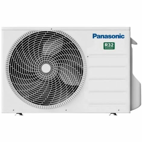 Panasonic KIT-Z42TKEA Klimaanlage Wandgerät R32 4,2 KW I 15000 BTU 4 Panasonic KIT-Z42TKEA Klimaanlage Wandgerät R32 4,2 KW I 15000 BTU – Bild 4