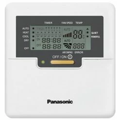 Panasonic KIT-Z71TKEA Klimaanlage Wandgerät R32 7,1 KW I 28000 BTU 6 Panasonic KIT-Z71TKEA Klimaanlage Wandgerät R32 7,1 KW I 28000 BTU -PANASONIC Shop 32076100 3