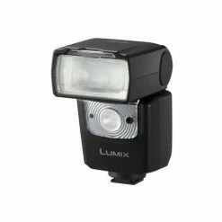 Panasonic DMW-FL360LE Externes Blitzlicht U.a. FÃ¼r G-Serie (DMW-FL360LE)