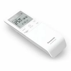 Panasonic Etherea Klimaanlage 7,1KW 24000BTU A++/A+ R32 WLAN -PANASONIC Shop 33304416 4