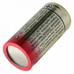 Ersatzbatterie SecuENTRY-Zylinder Lithium CR 123A Batterie Von Panasonic -PANASONIC Shop 33761674 3