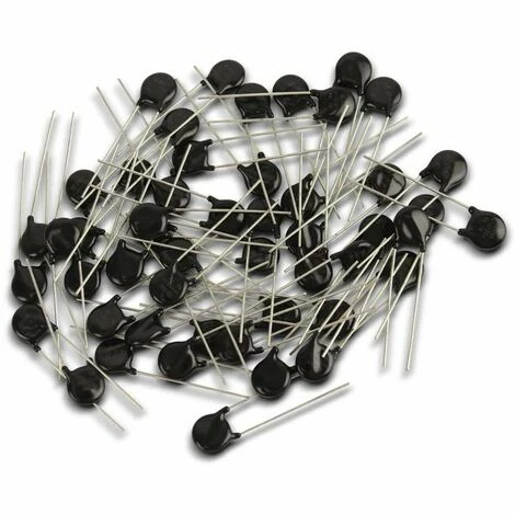 panasonic Varistoren ERZV10D121, 75 V~/100 V-, 50 Stück Panasonic Varistoren ERZV10D121, 75 V~/100 V-, 50 Stück -PANASONIC Shop 36321882 1