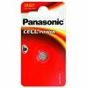 Panasonic Blisterpackung Mit 1 Silberoxid-Batterie Für Uhr SR927