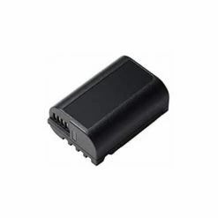 Panasonic DMW-BLK22E Wiederaufladbarer Lithium-Ionen-Akku Für Lumix-Kameras (7,2 V, 2200 MAh, LUMIX Digitalkameras: DC-S5, G9, GH5, GH5S)