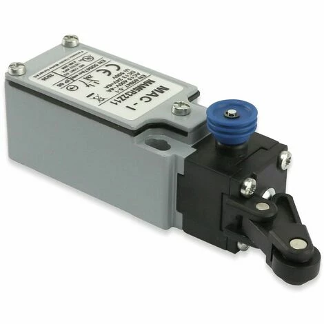 panasonic Endschalter, MAM5R32Z11, Winkeleinwegrolle Panasonic Endschalter, MAM5R32Z11, Winkeleinwegrolle -PANASONIC Shop 42841707 1