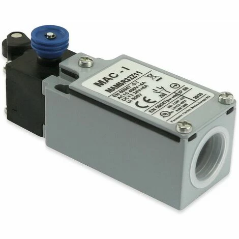 panasonic Endschalter, MAM5R32Z11, Winkeleinwegrolle Panasonic Endschalter, MAM5R32Z11, Winkeleinwegrolle -PANASONIC Shop 42841707 2