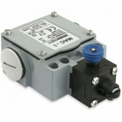 Panasonic Endschalter, MDM5R13Z11, Rollenstößel