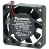 Panasonic ASFN42791 Axiallüfter 12 V/DC 9 M³/h (L X B X H) 40 X 40 X 10 Mm