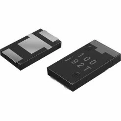 Panasonic 6TPE470MI Tantal-Kondensator SMD 470 µF 6.3 V/DC 20 % (L X B X H) 7.3 X 4.3 X 3.8 Mm 1 St