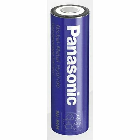 Panasonic U-Serie Solar Mignon (AA)-Akku NiMH 1280 mAh 1.2 V 1 St. Panasonic U-Serie Solar Mignon (AA)-Akku NiMH 1280 MAh 1.2 V 1 St. -PANASONIC Shop 45854518 1