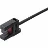 Panasonic Gabel-Lichtschranke PM-R45 PM-R45 R-Typ Hellschaltend, Dunkelschaltend 5 - 24 V/DC 1 St.