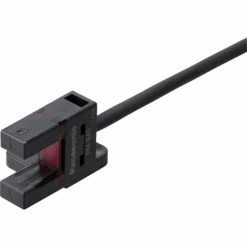 Panasonic Gabel-Lichtschranke PM-R45 PM-R45 R-Typ Hellschaltend, Dunkelschaltend 5 - 24 V/DC 1 St.