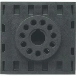 Panasonic AT78051J Relaissockel Panasonic PM4H (11-pol), Panasonic LT4H-W, Panasonic LT4H (L X B X