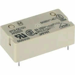 Panasonic ST224F Printrelais 24 V/DC 8 A 2 Schließer 1 St.