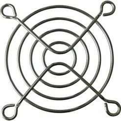 Panasonic ASFN68001 Lüftergitter 1 St. (B X H) 60 Mm X 60 Mm Stahl