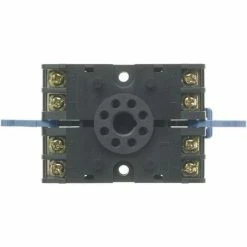 Panasonic ATC180031J Relaissockel Panasonic QM4H (L X B X H) 71 X 51 X 25.3 Mm 1 St.