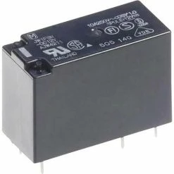 Panasonic JW2SN12 Printrelais 12 V/DC 5 A 2 Wechsler 1 St.