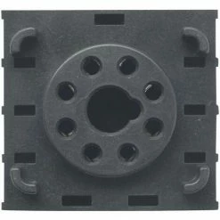 Panasonic AT78041J Relaissockel Panasonic QM4H (L X B X H) 41 X 38 X 21 Mm 1 St.