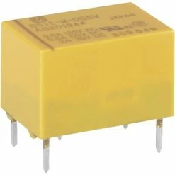 Panasonic DS1EM12 Printrelais 12 V/DC 2 A 1 Wechsler 1 St.