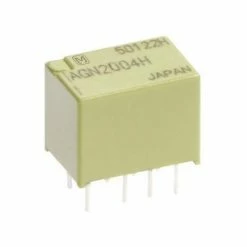 Panasonic AGN2104H Printrelais 4.5 V/DC 1 A 2 Wechsler 1 St.