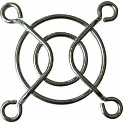 Panasonic ASFN48001 Lüftergitter 1 St. (B X H) 40 Mm X 40 Mm Stahl